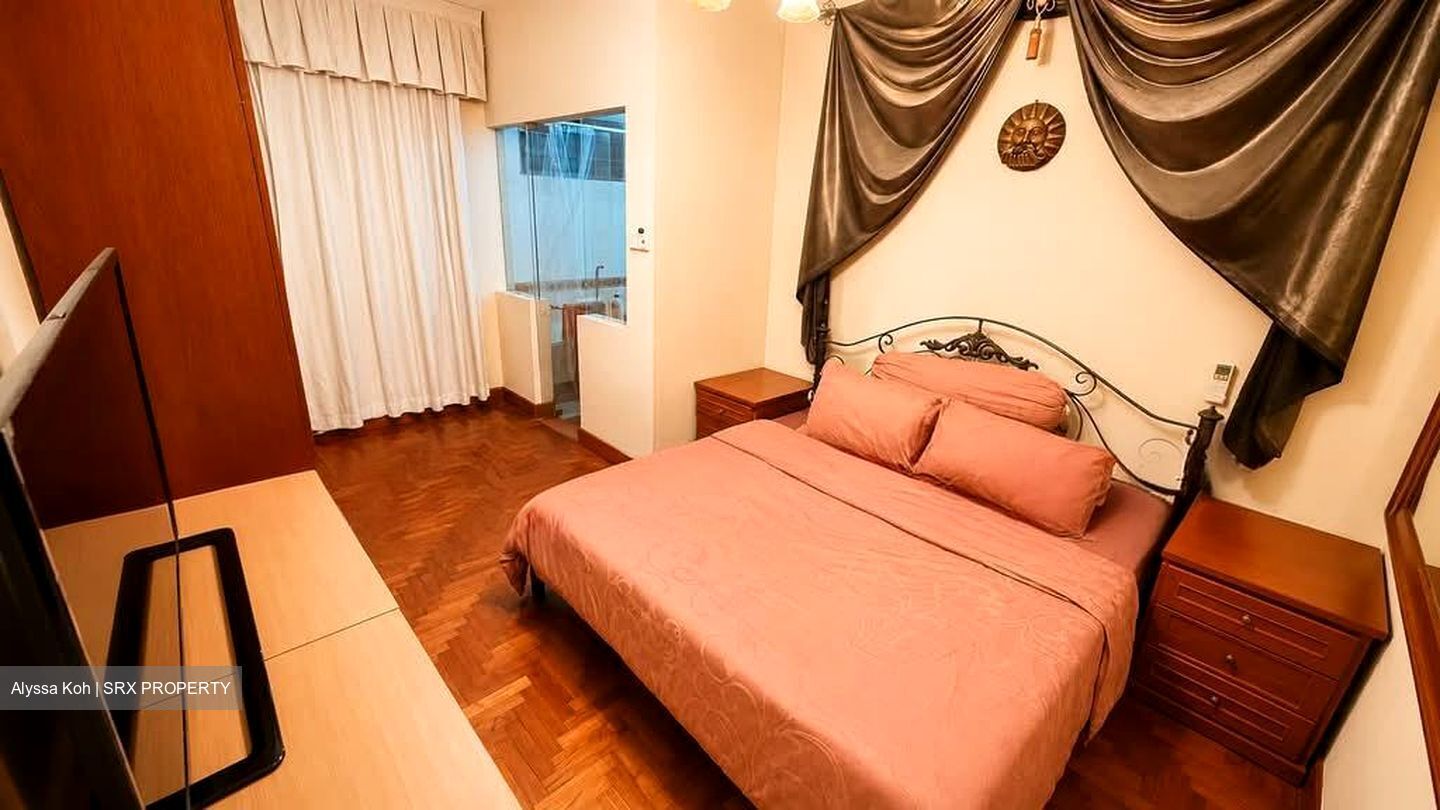 Aston Mansions (D14), Apartment #585064251